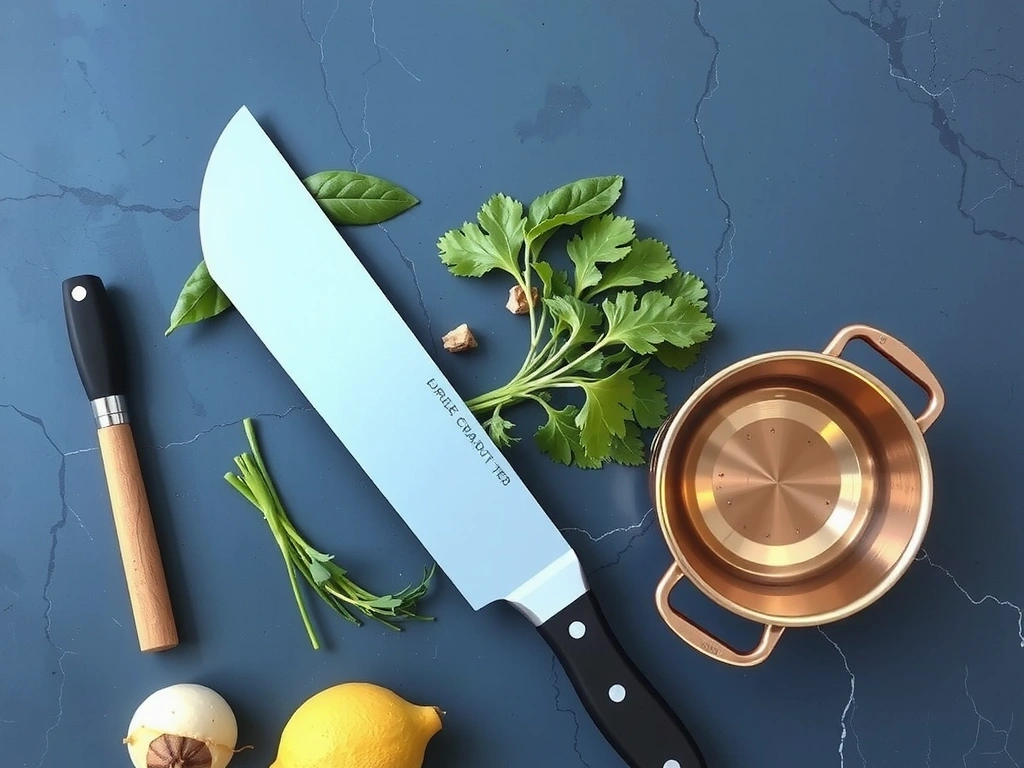 Chef Tools