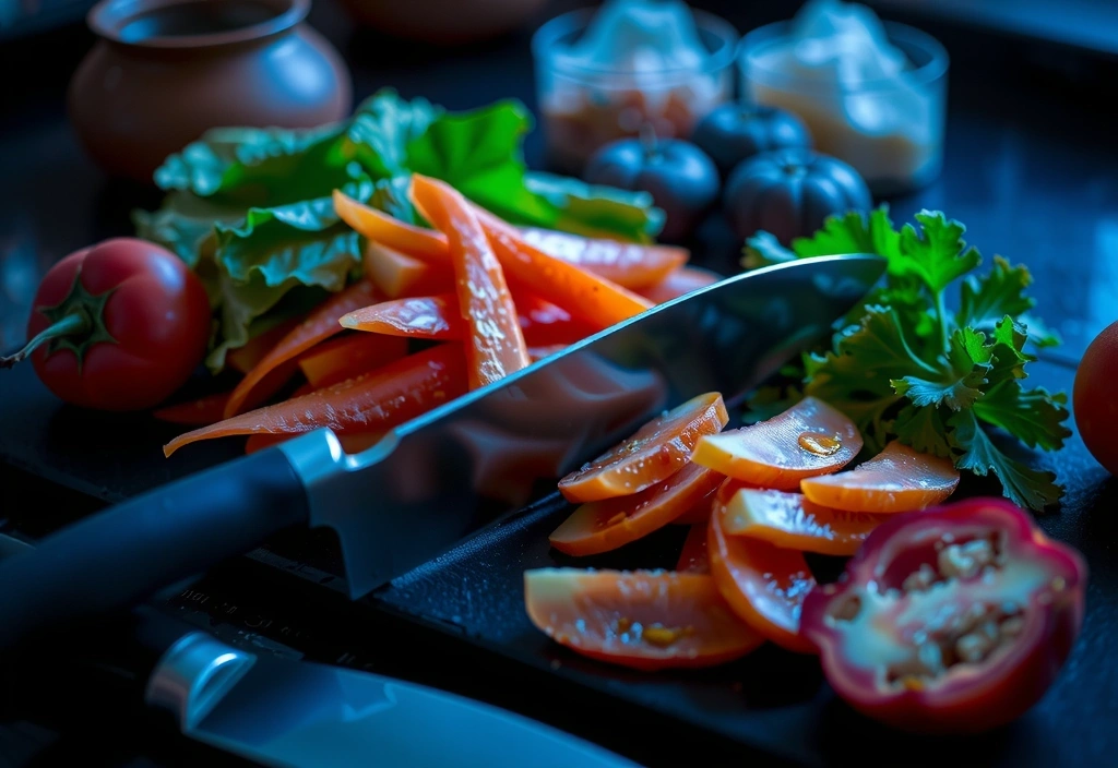 Nutrition and health